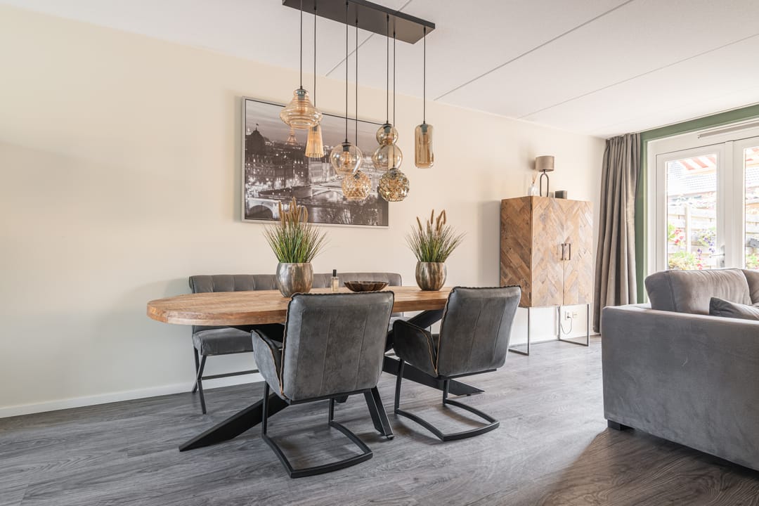 Foto 11 van Mercuriushof 2