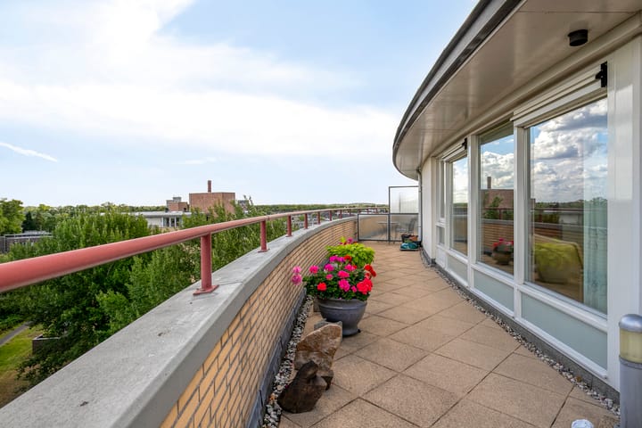 Foto 36 van Hofdael 212