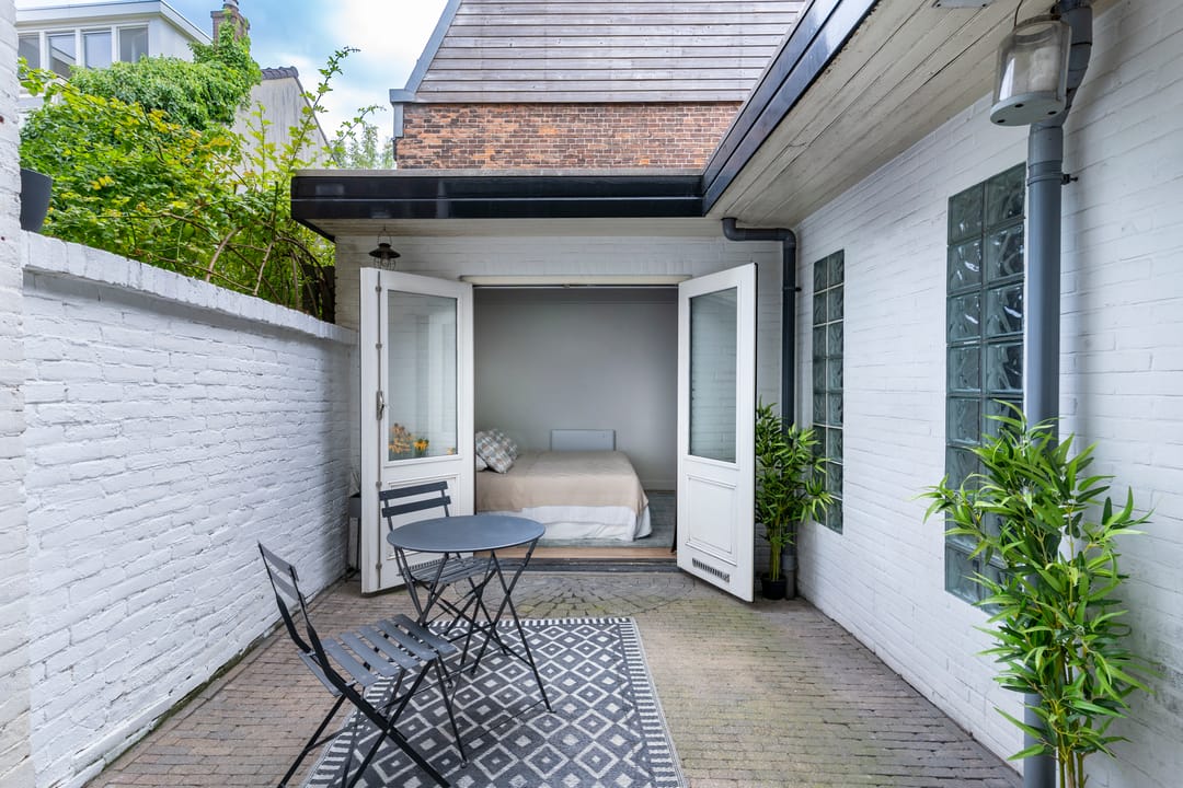 Foto 17 van Obrechtstraat 45