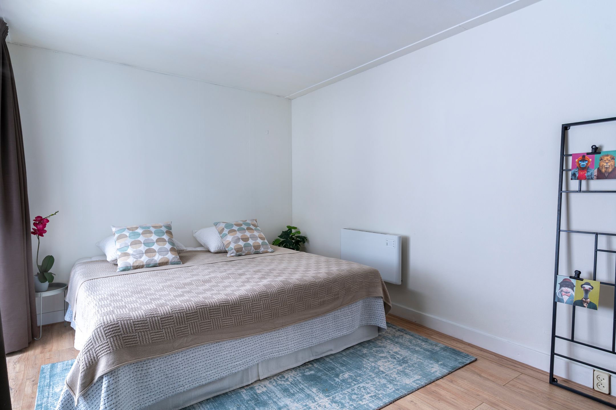 Foto 18 van Obrechtstraat 45