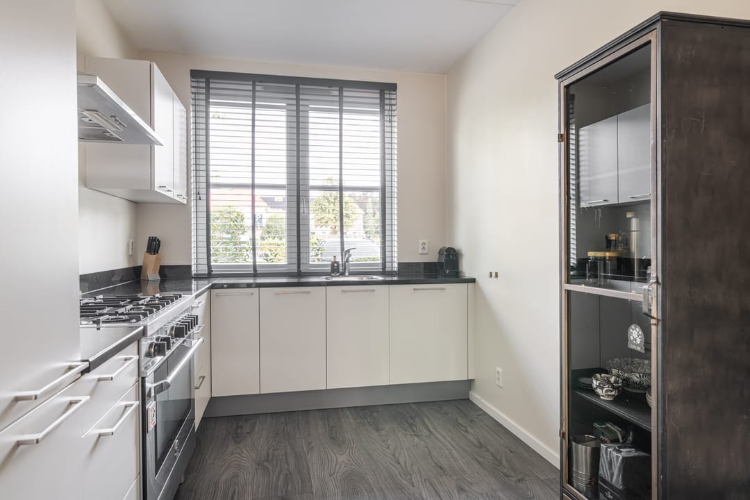 Foto 13 van Mercuriushof 2