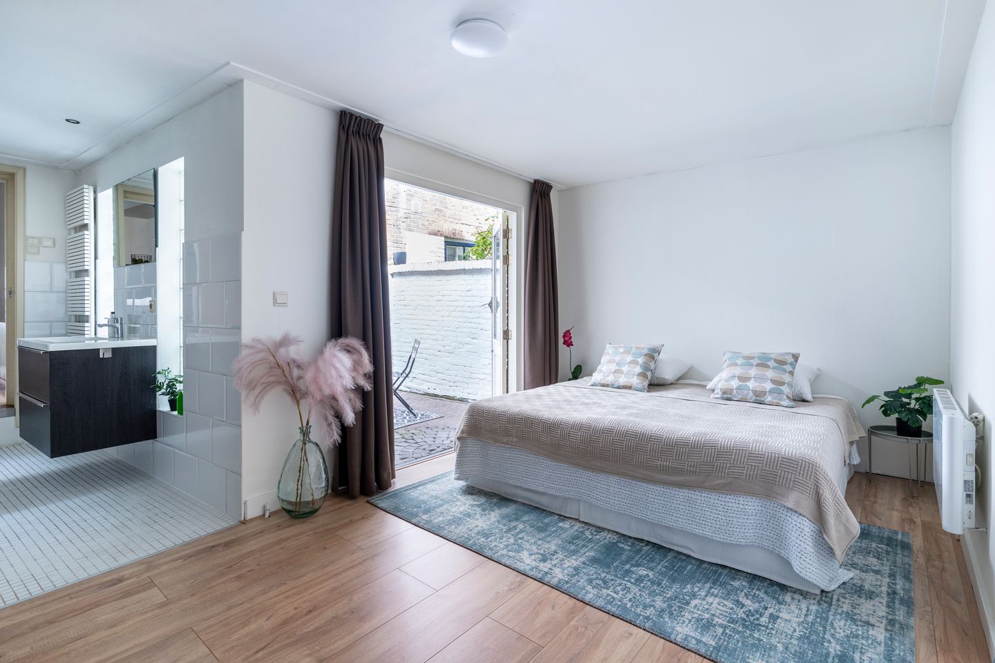 Foto 19 van Obrechtstraat 45