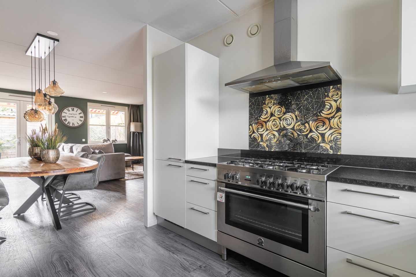 Foto 14 van Mercuriushof 2