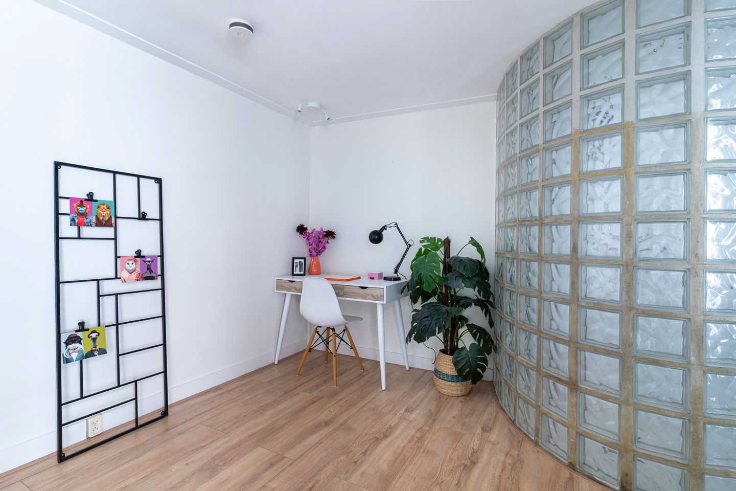 Foto 20 van Obrechtstraat 45