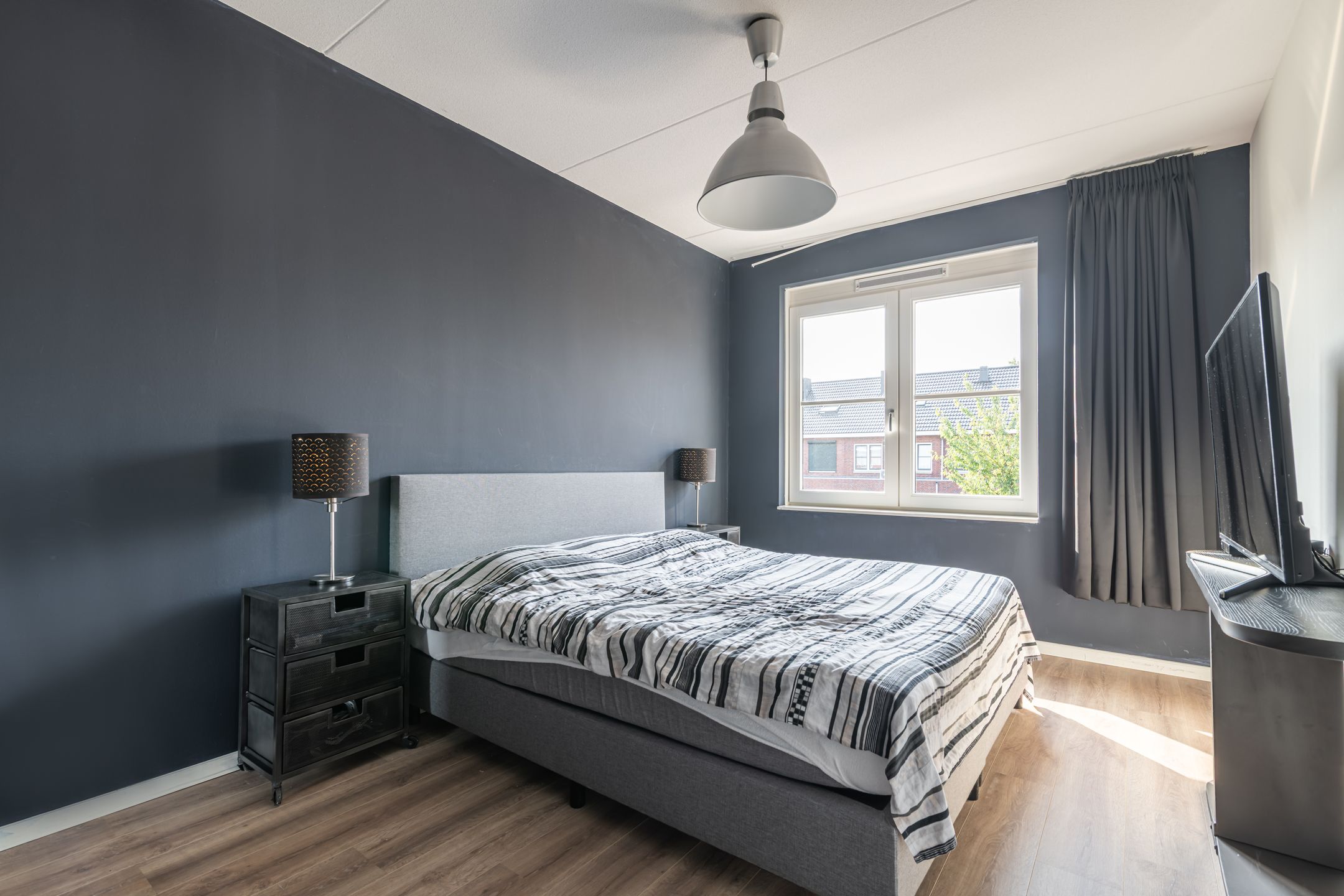 Foto 15 van Mercuriushof 2