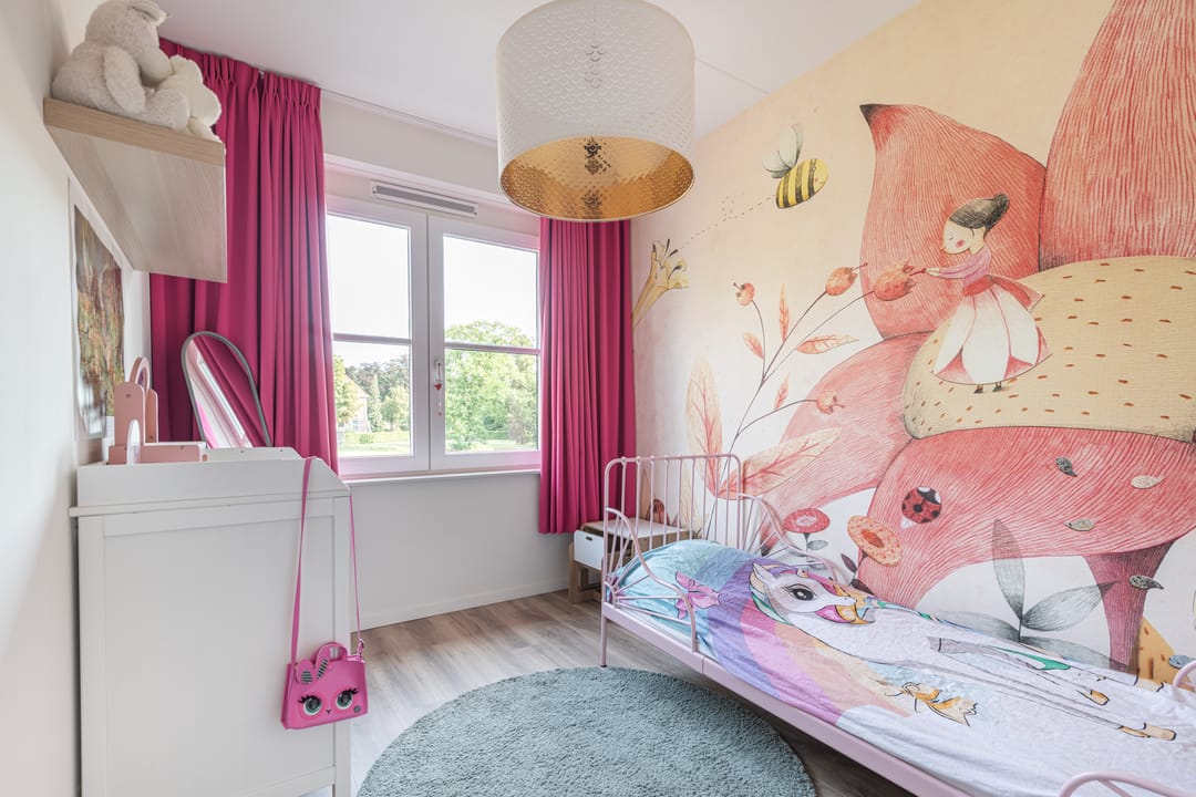 Foto 16 van Mercuriushof 2