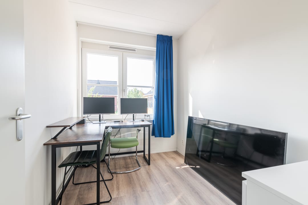 Foto 17 van Mercuriushof 2