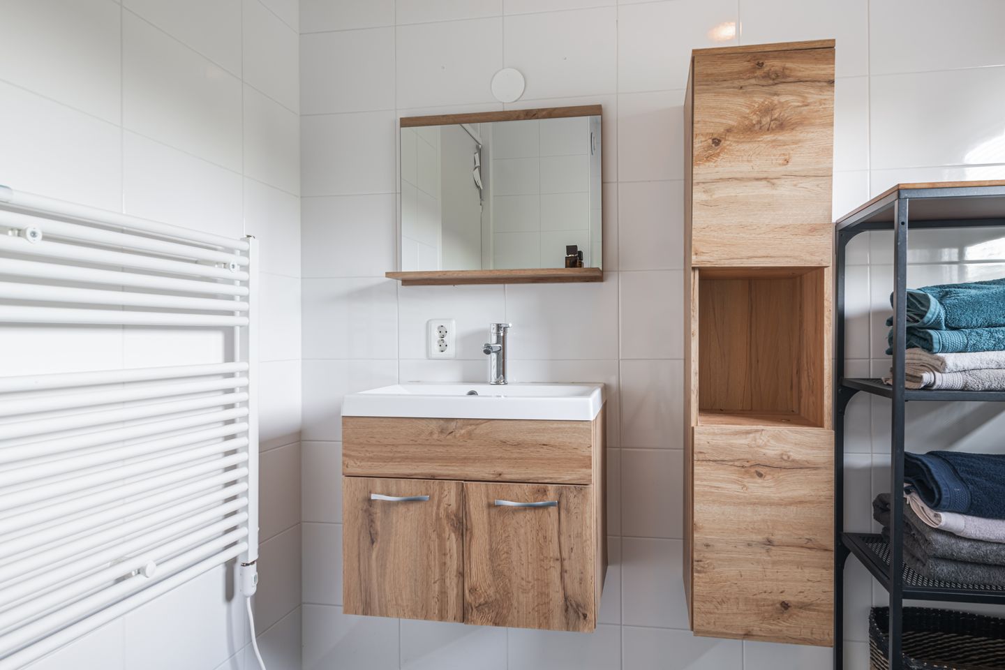 Foto 19 van Mercuriushof 2