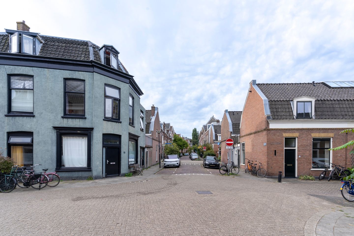 Foto 29 van Obrechtstraat 45