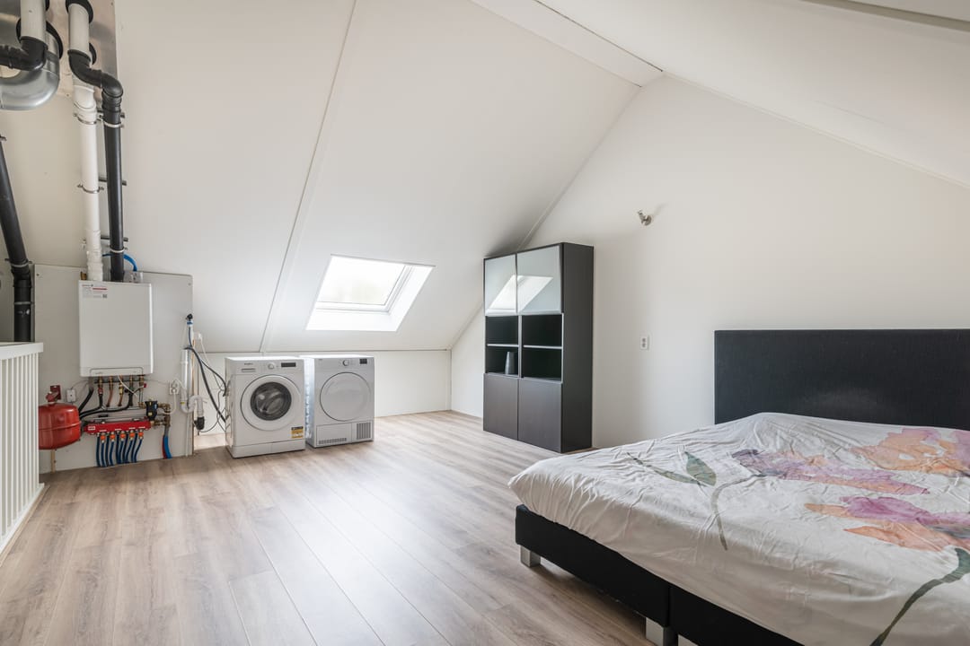 Foto 23 van Mercuriushof 2