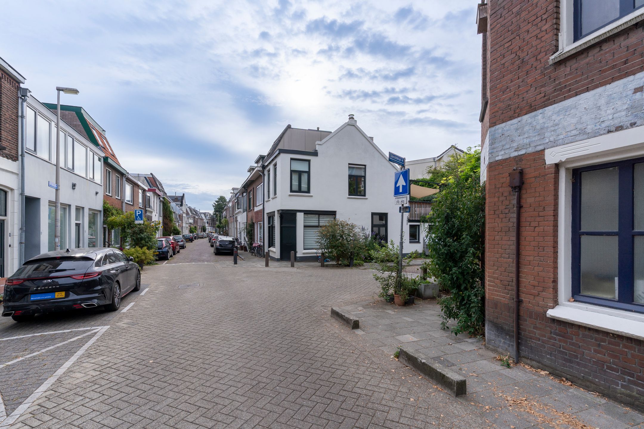 Foto 30 van Obrechtstraat 45