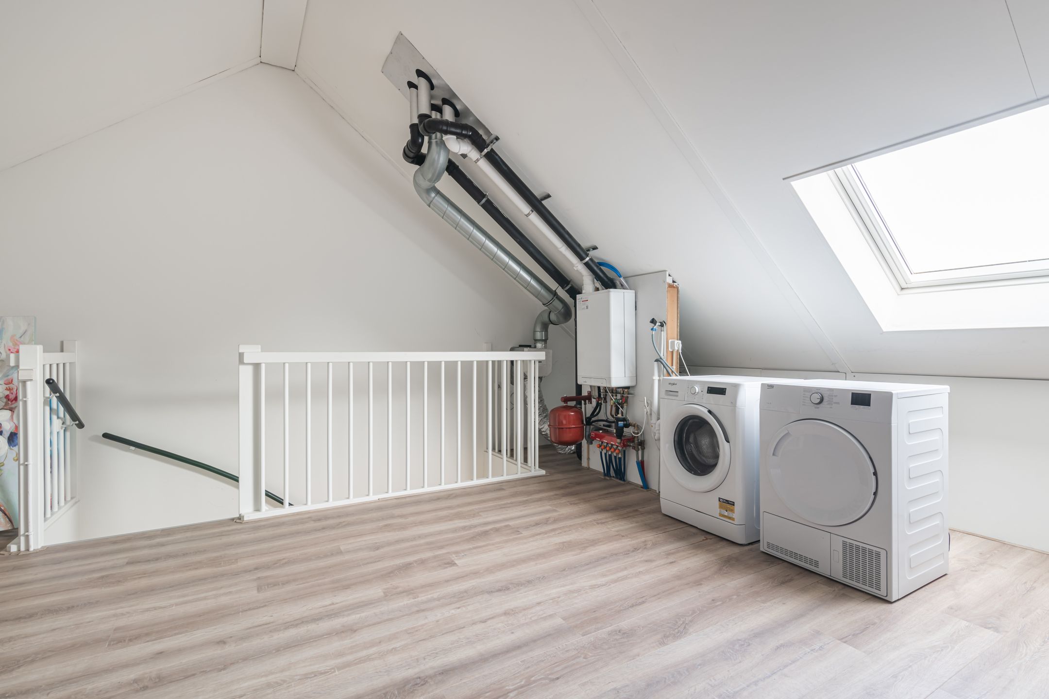 Foto 24 van Mercuriushof 2