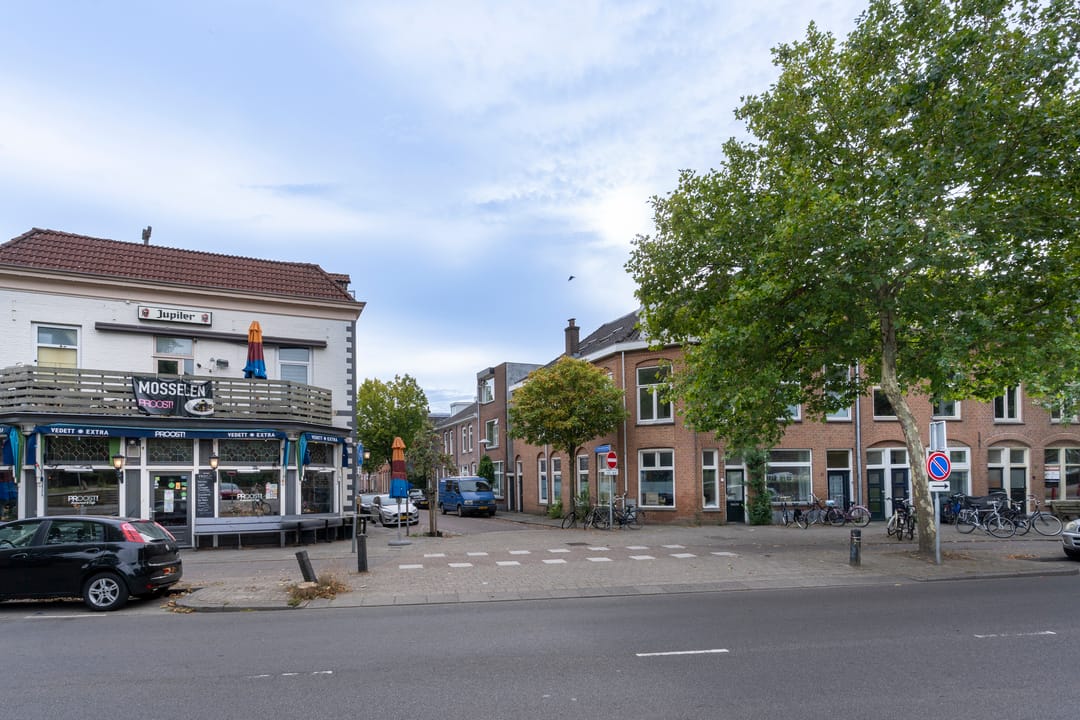 Foto 31 van Obrechtstraat 45