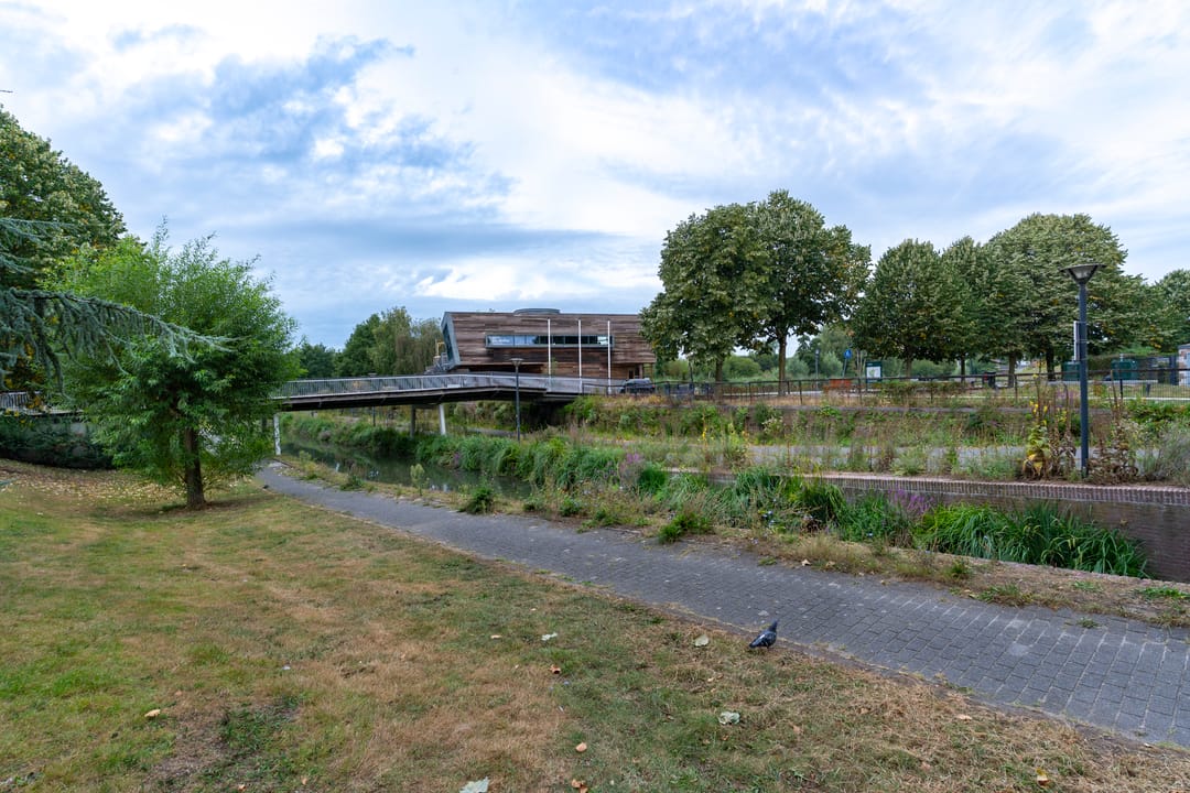 Foto 32 van Obrechtstraat 45