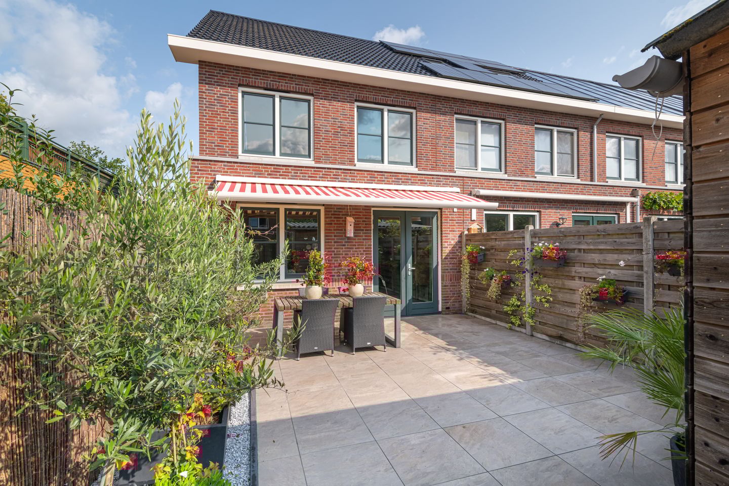 Foto 25 van Mercuriushof 2