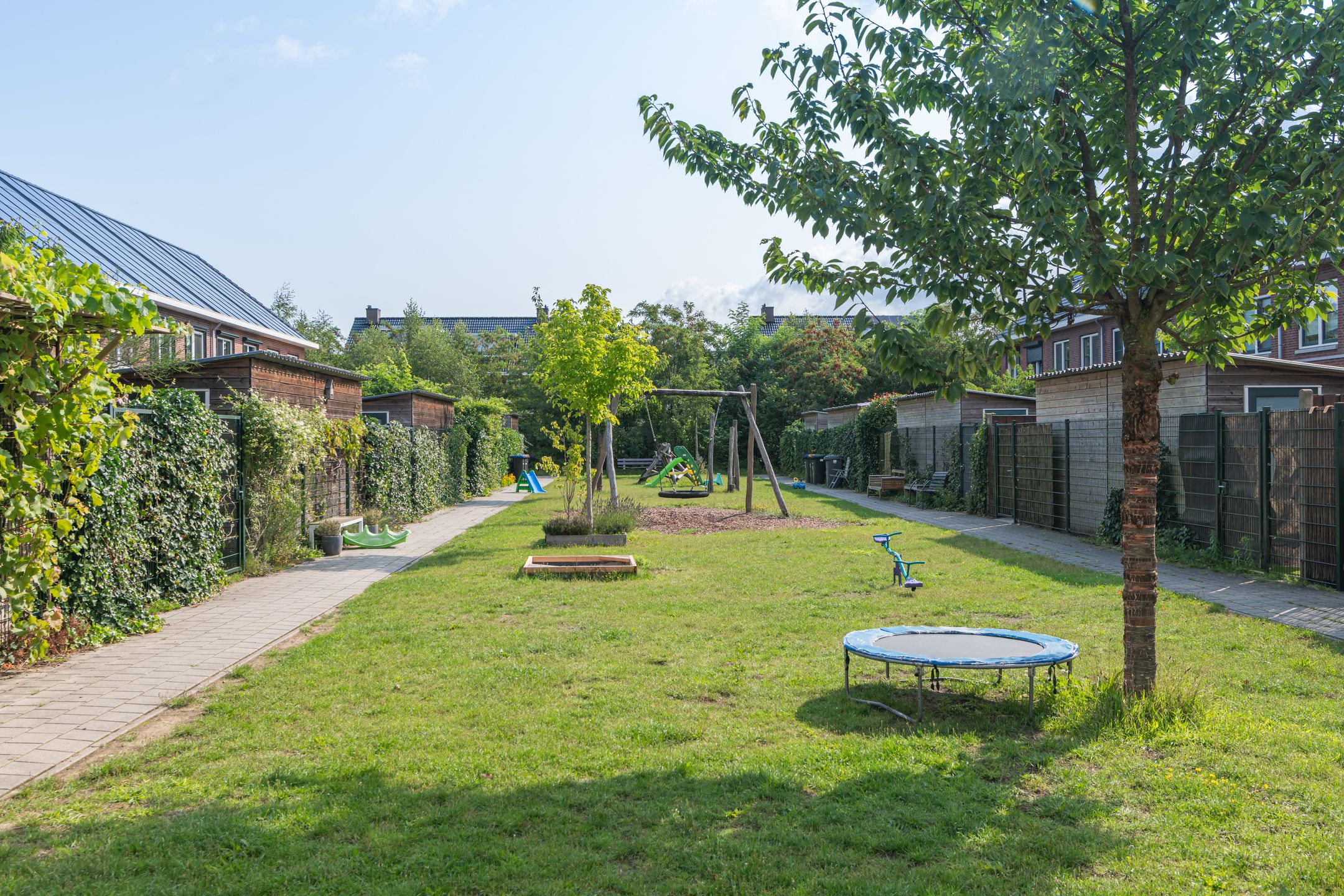 Foto 27 van Mercuriushof 2