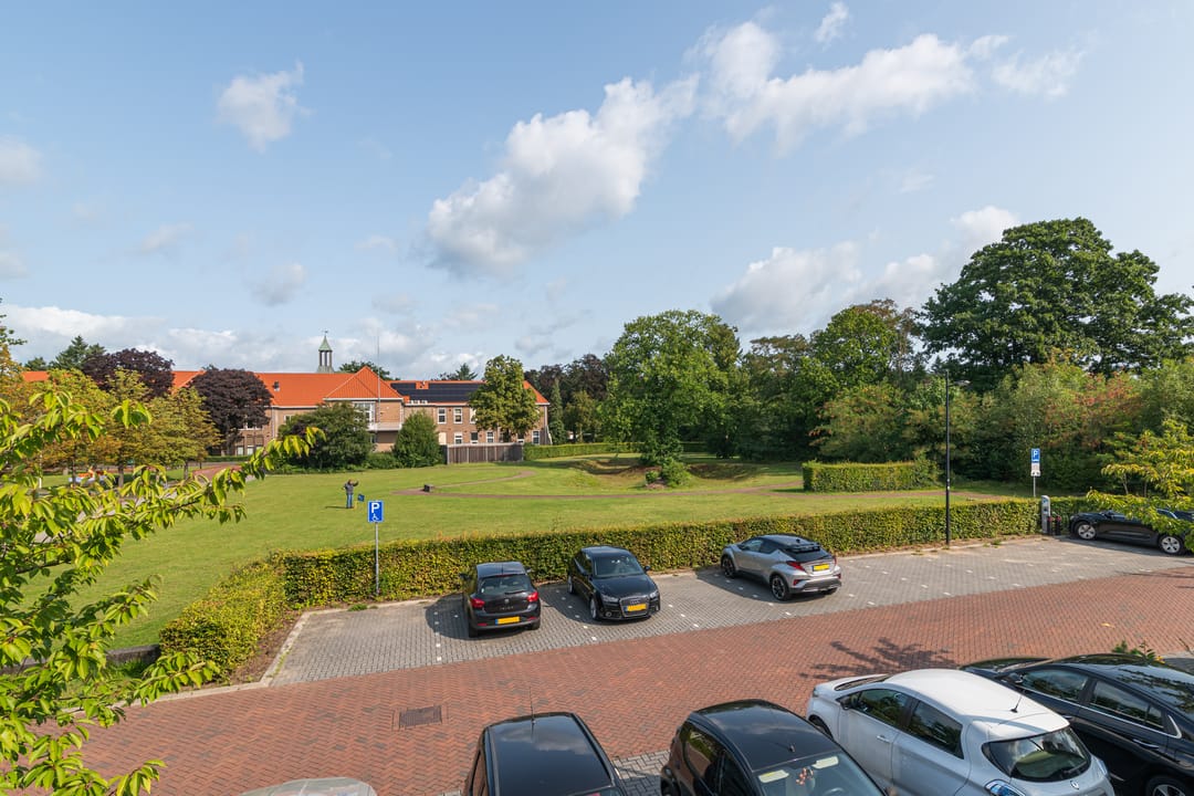 Foto 28 van Mercuriushof 2