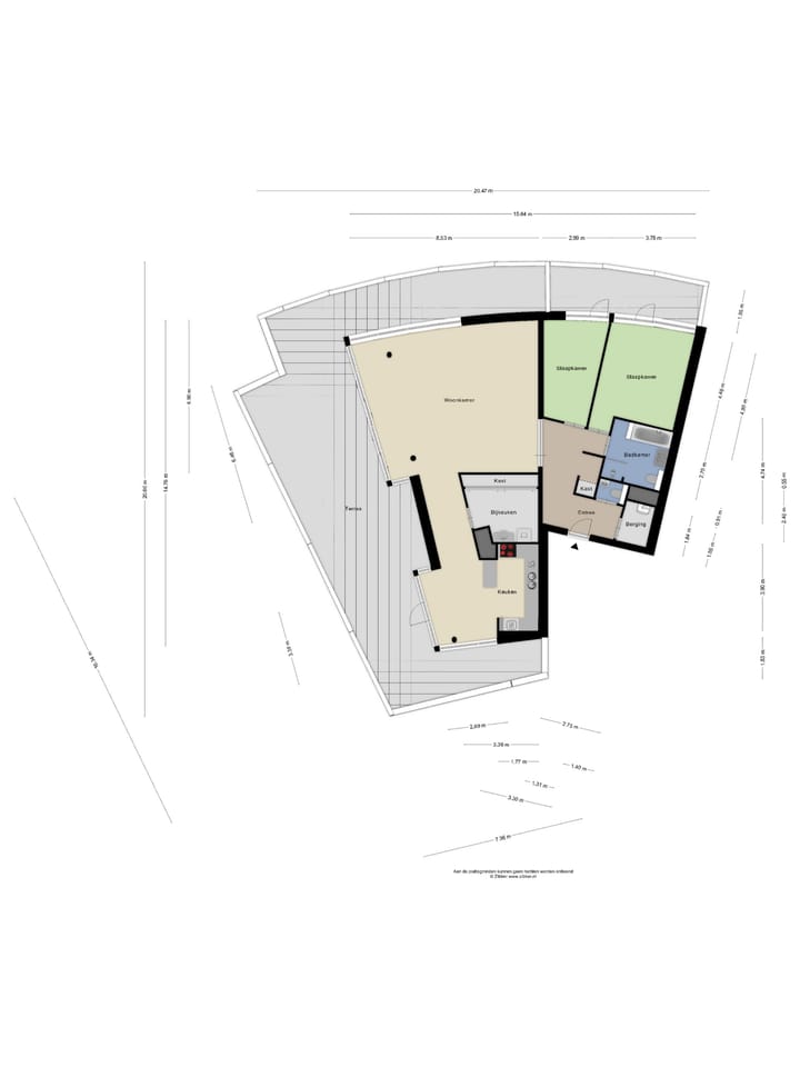 Foto 57 van Hofdael 212