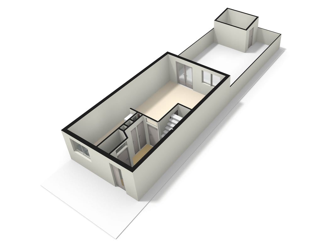 Foto 32 van Mercuriushof 2