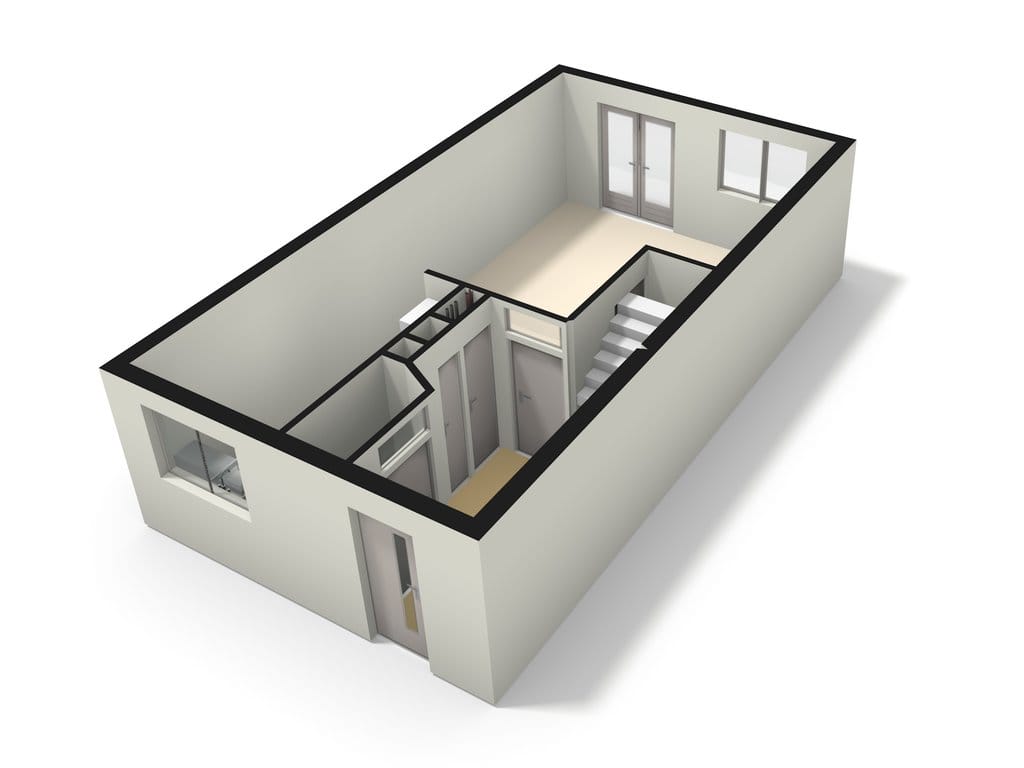 Foto 34 van Mercuriushof 2