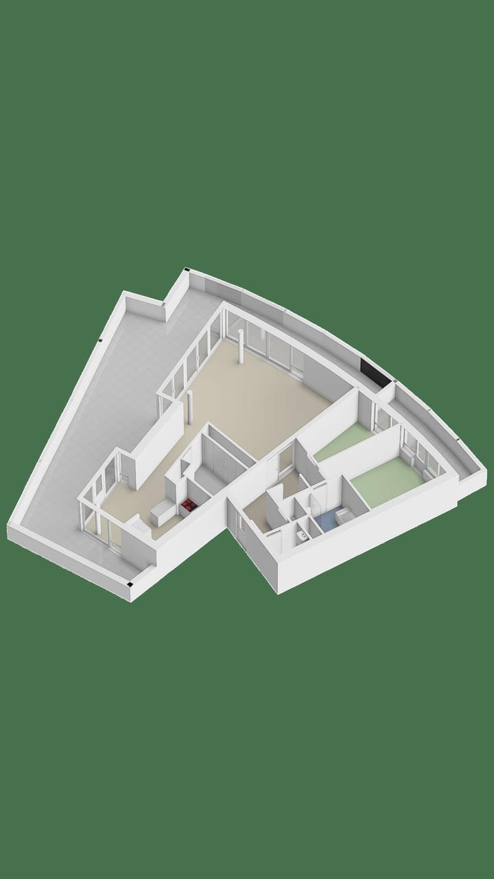 Foto 60 van Hofdael 212