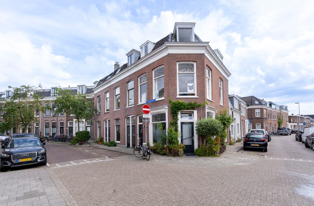 Foto 28 van Obrechtstraat 45