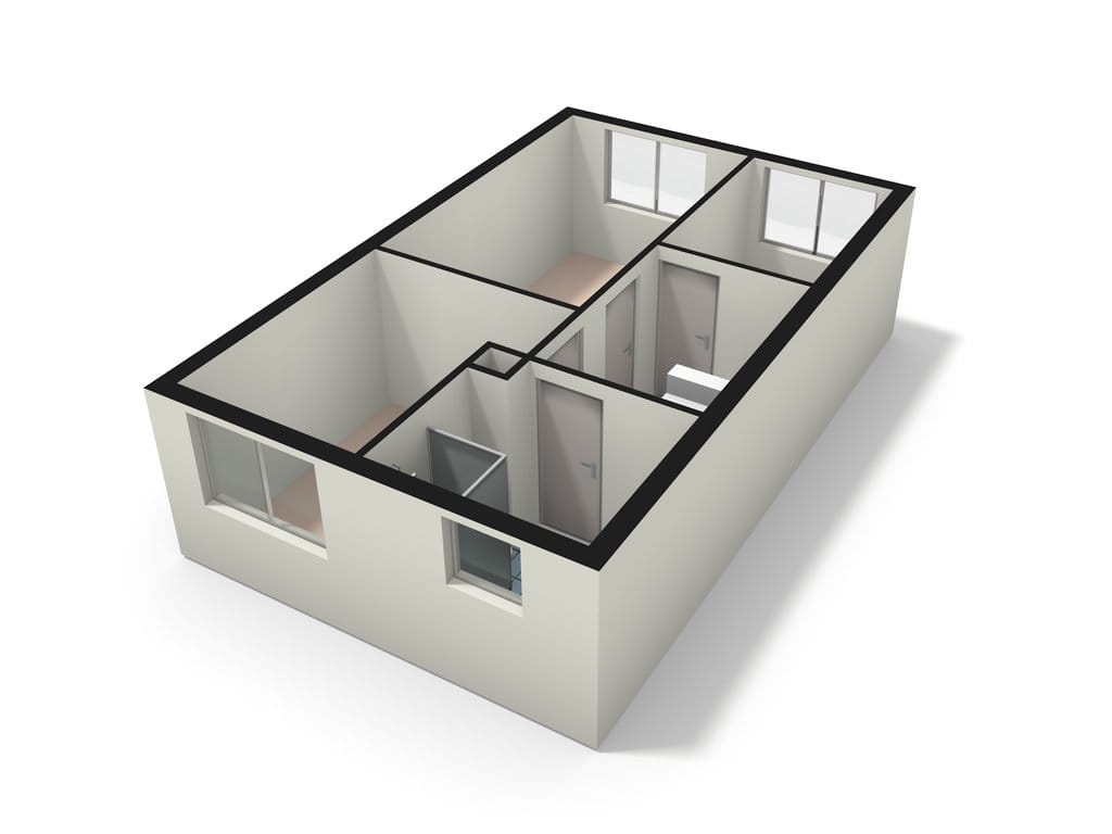 Foto 36 van Mercuriushof 2