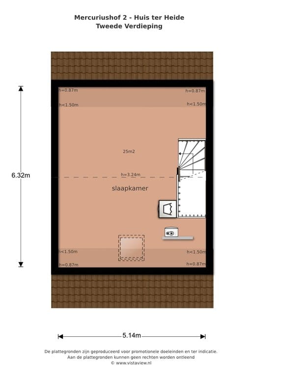 Foto 37 van Mercuriushof 2