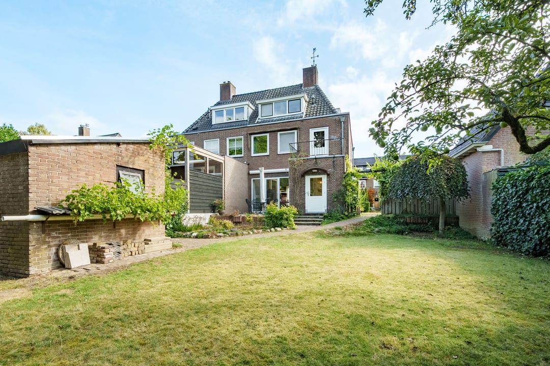 Foto 2 van Diedenweg 5