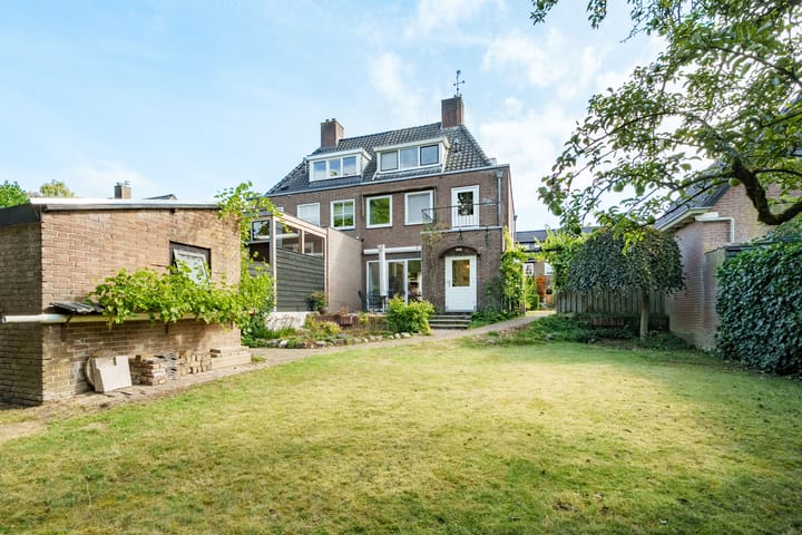 Foto 2 van Diedenweg 5