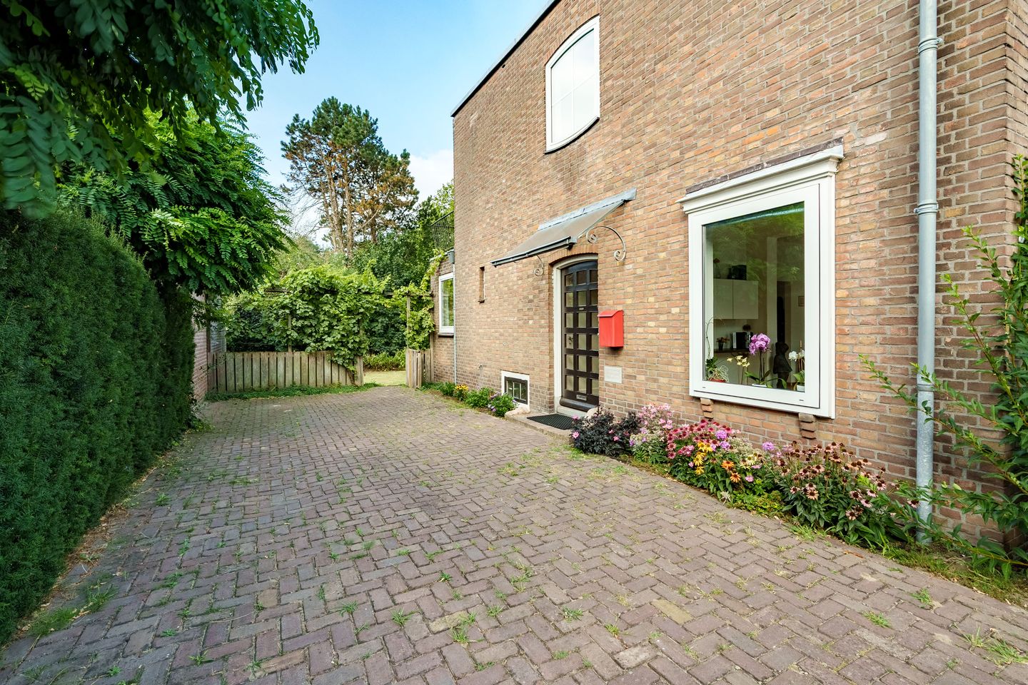 Foto 10 van Diedenweg 5