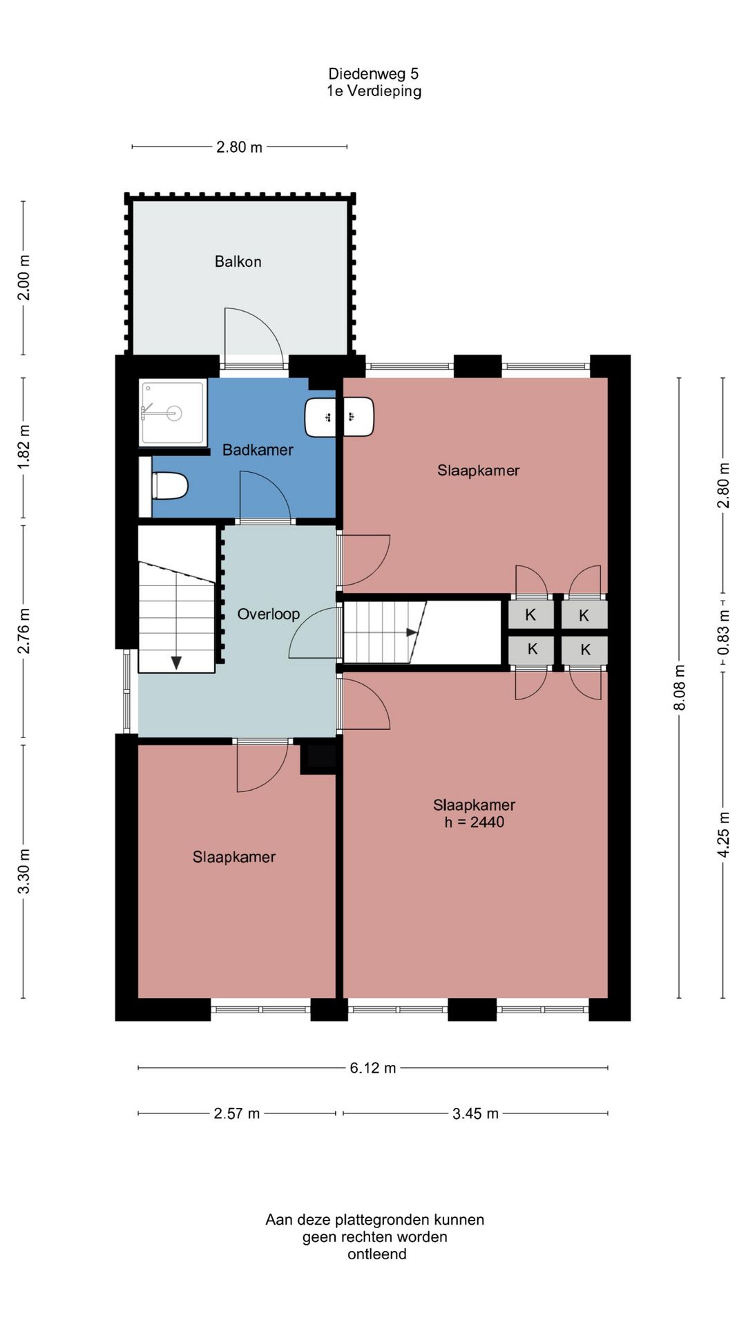 Foto 39 van Diedenweg 5