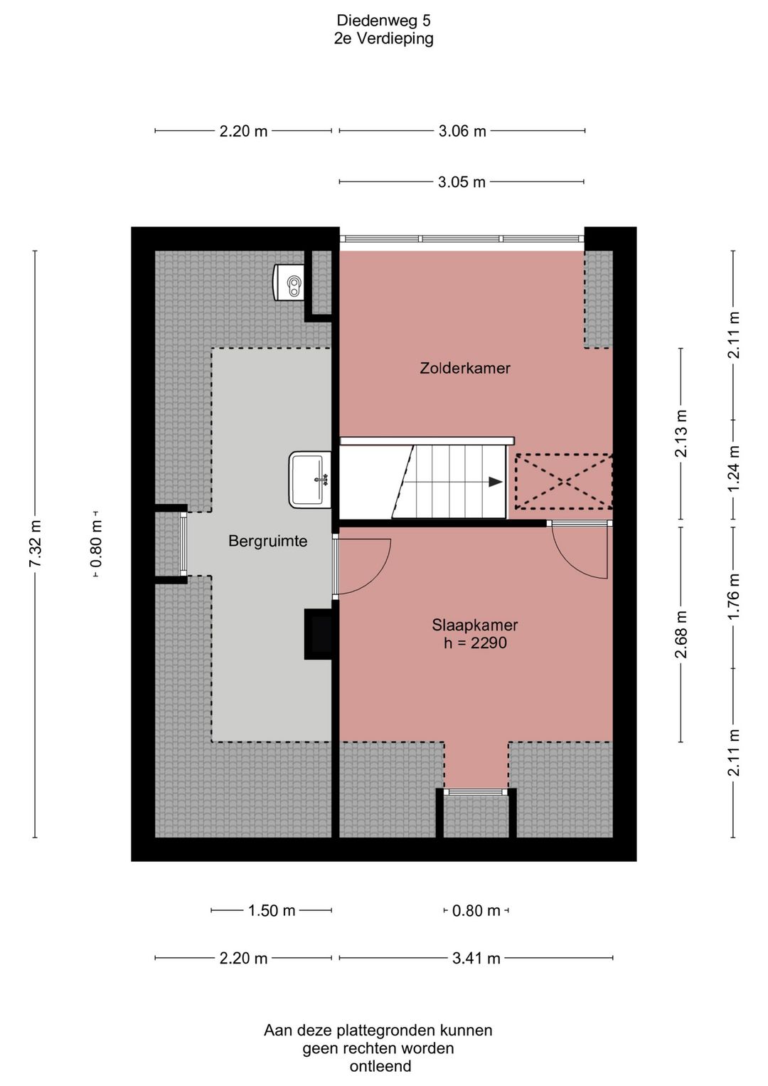 Foto 41 van Diedenweg 5