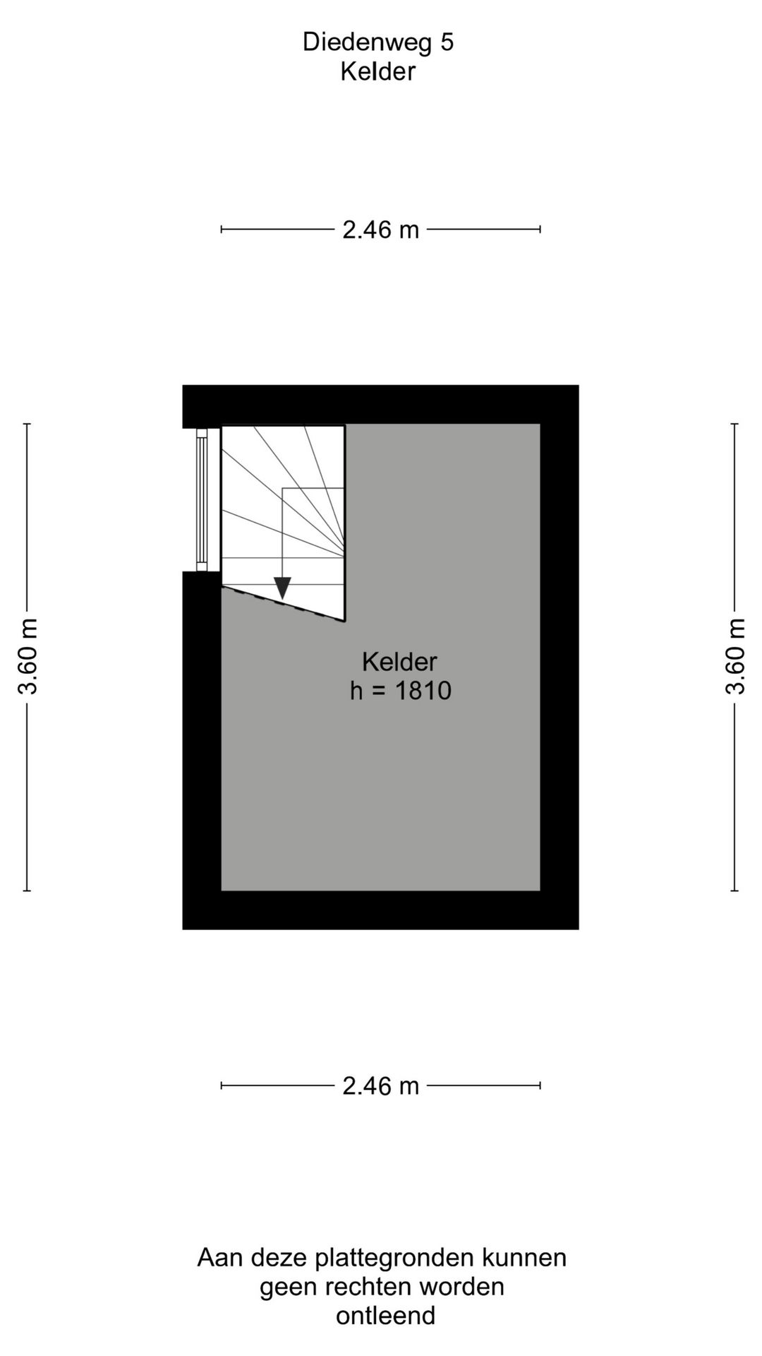 Foto 45 van Diedenweg 5