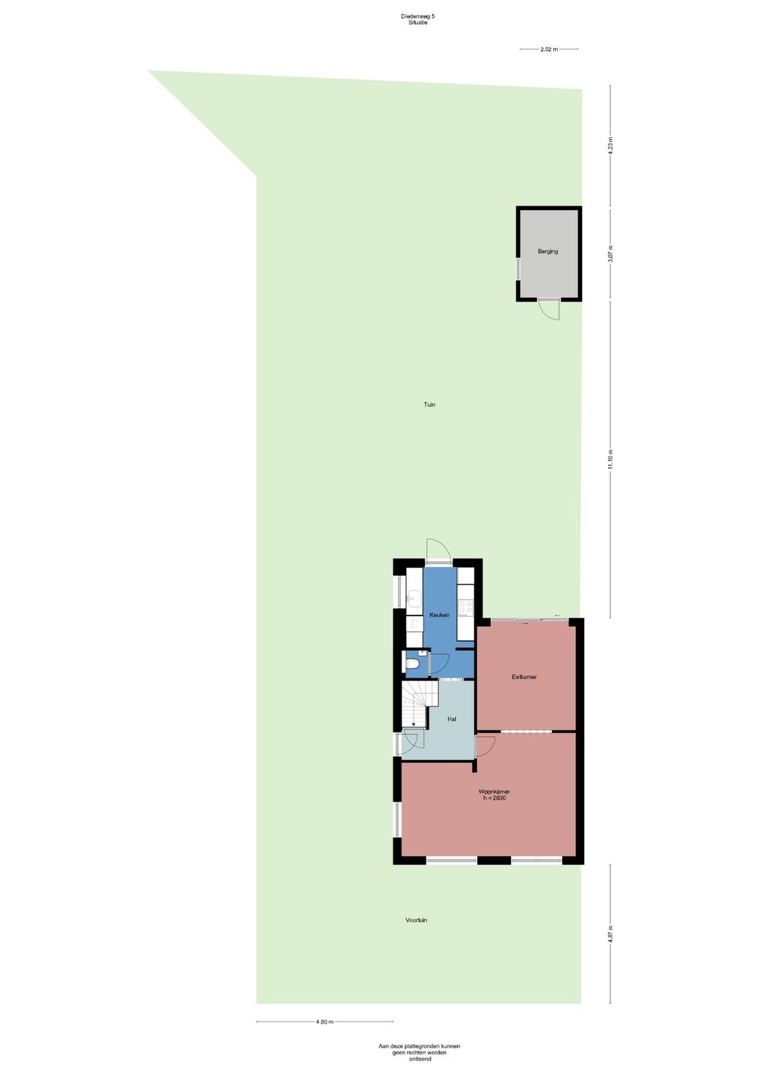 Foto 47 van Diedenweg 5
