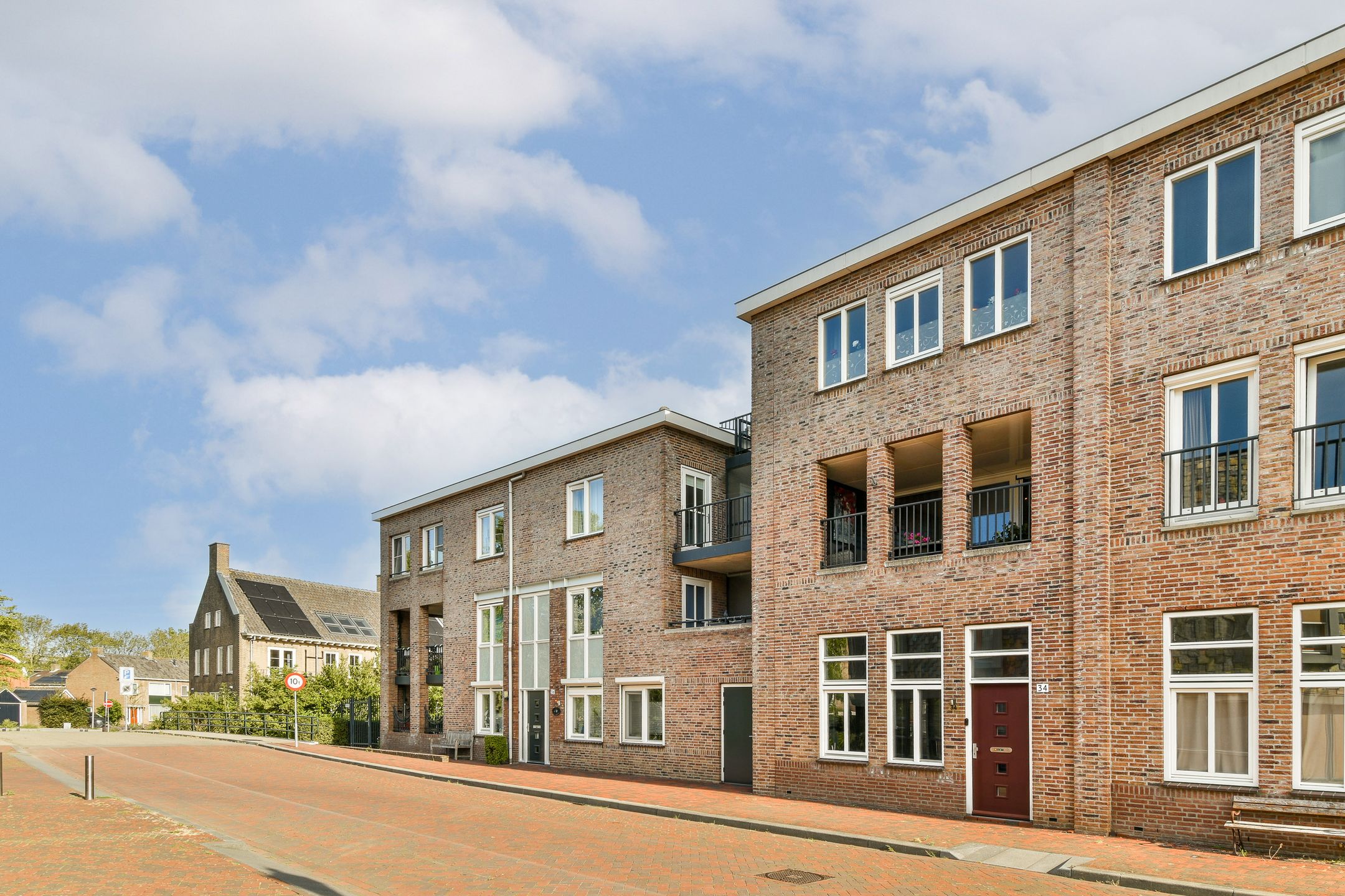 Foto 30 van Zijlstraat 34