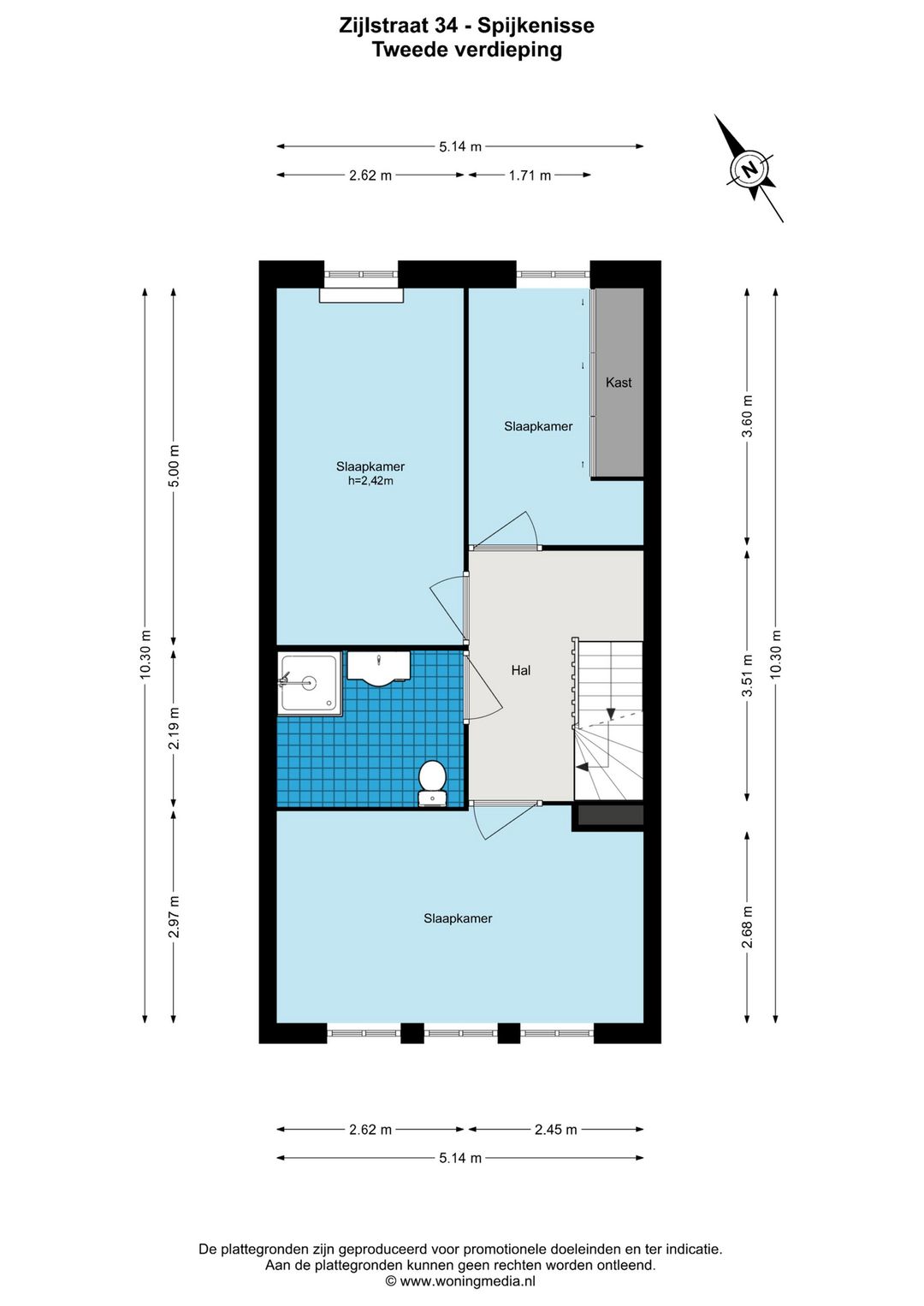 Foto 38 van Zijlstraat 34