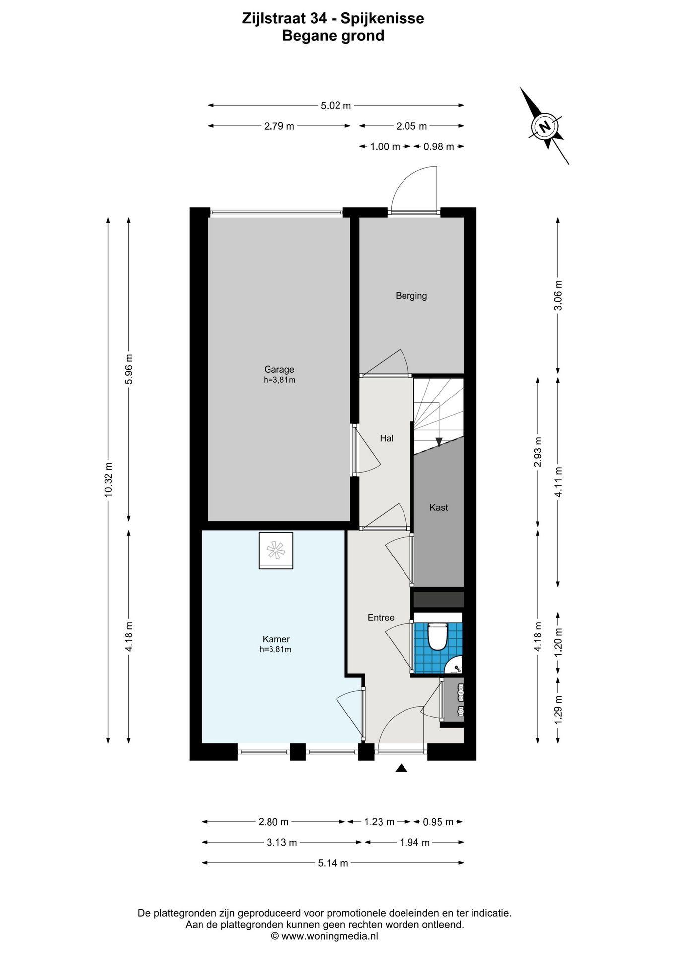 Foto 40 van Zijlstraat 34