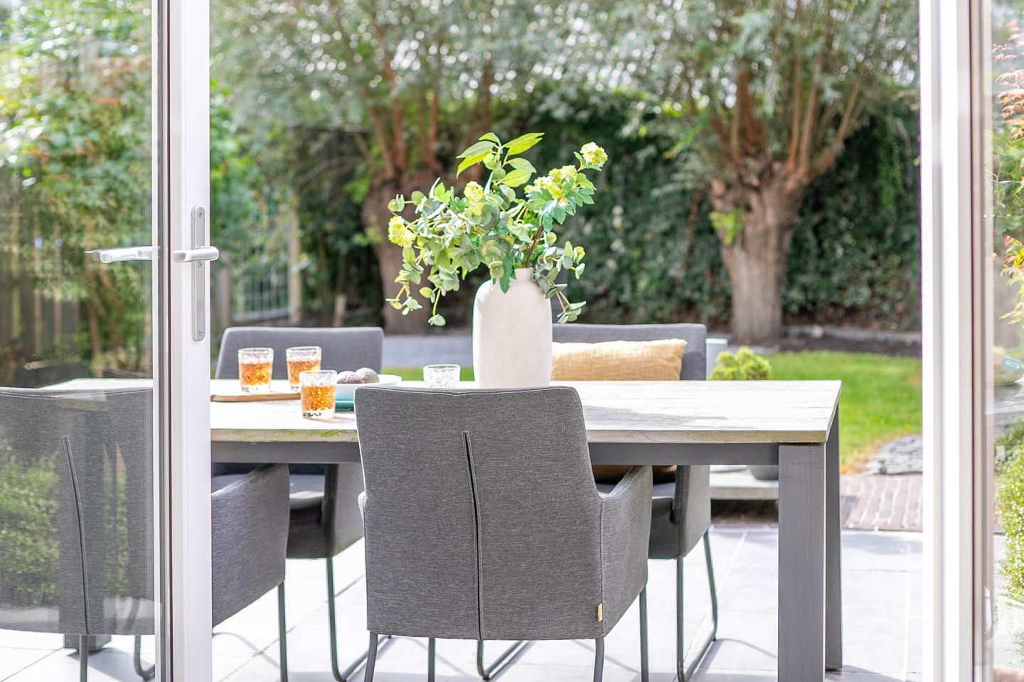 Foto 1 van Vlietstraat 8