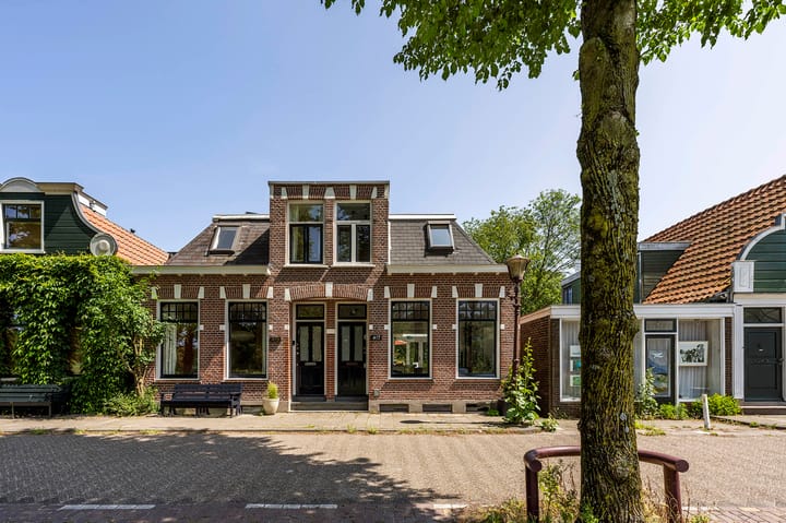 Photo 2 of Nieuwendammerdijk 417