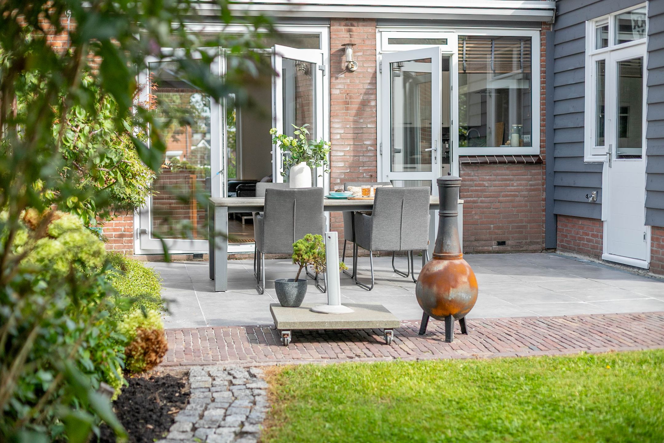 Photo 12 of Vlietstraat 8