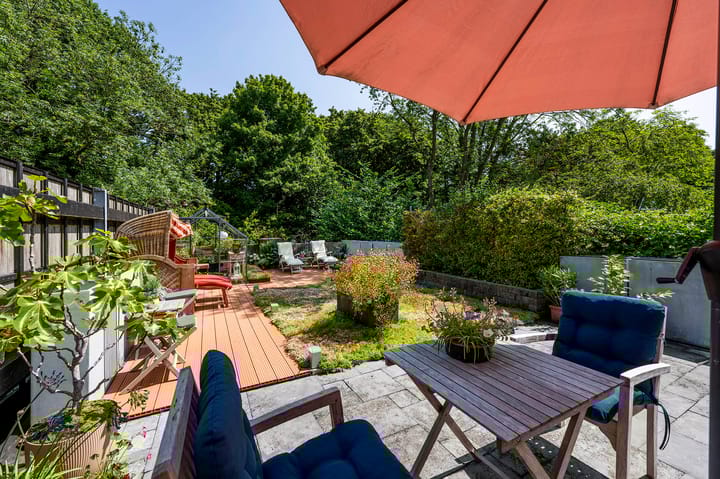 Foto 15 van Nieuwendammerdijk 417