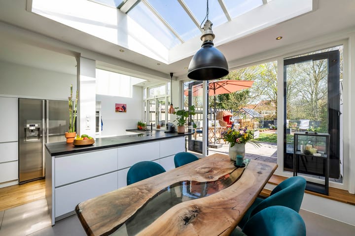 Foto 14 van Nieuwendammerdijk 417