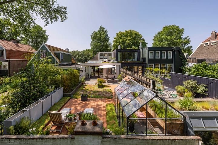 Foto 19 van Nieuwendammerdijk 417