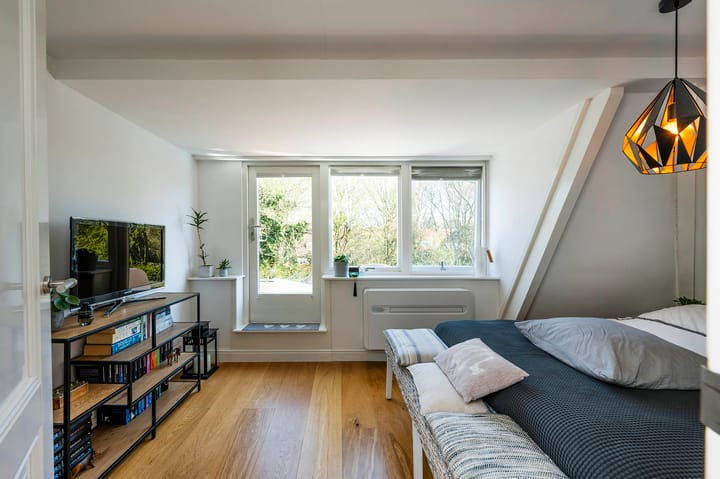 Foto 27 van Nieuwendammerdijk 417