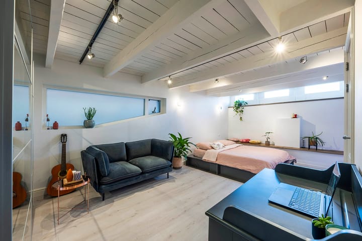 Foto 34 van Nieuwendammerdijk 417