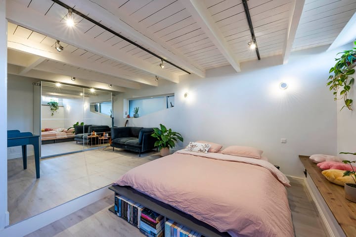 Foto 36 van Nieuwendammerdijk 417