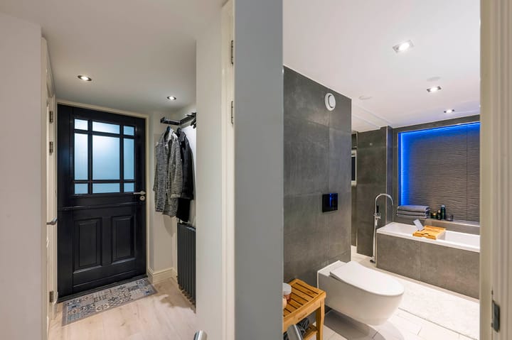 Foto 37 van Nieuwendammerdijk 417