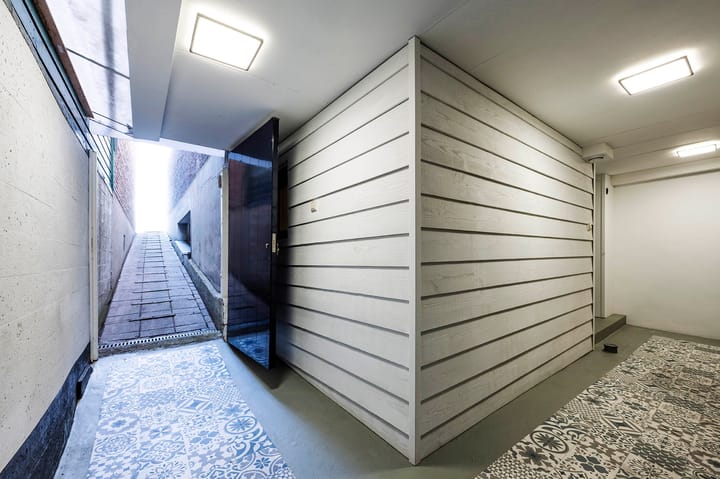 Foto 45 van Nieuwendammerdijk 417