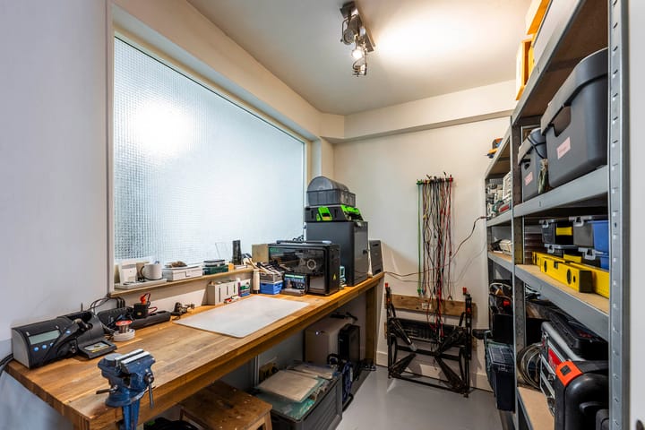 Foto 49 van Nieuwendammerdijk 417